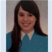 Pedagoga para Apoyo en todas las materias. Especializada en educación primaria